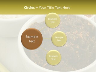 Ocean Senior Caucasian PowerPoint Template