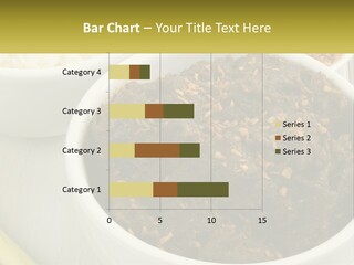 Ocean Senior Caucasian PowerPoint Template