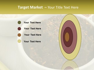 Ocean Senior Caucasian PowerPoint Template