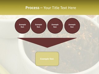 Ocean Senior Caucasian PowerPoint Template