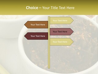 Ocean Senior Caucasian PowerPoint Template