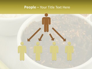 Ocean Senior Caucasian PowerPoint Template