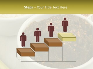 Ocean Senior Caucasian PowerPoint Template