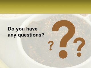 Ocean Senior Caucasian PowerPoint Template