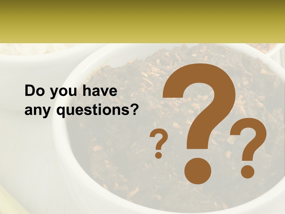 Ocean Senior Caucasian PowerPoint Template