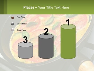 Retired Senior Calm PowerPoint Template