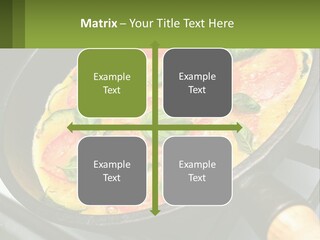 Retired Senior Calm PowerPoint Template