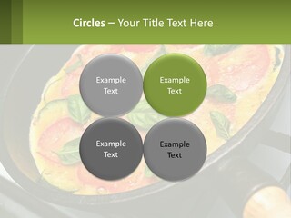 Retired Senior Calm PowerPoint Template