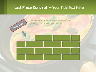 Retired Senior Calm PowerPoint Template