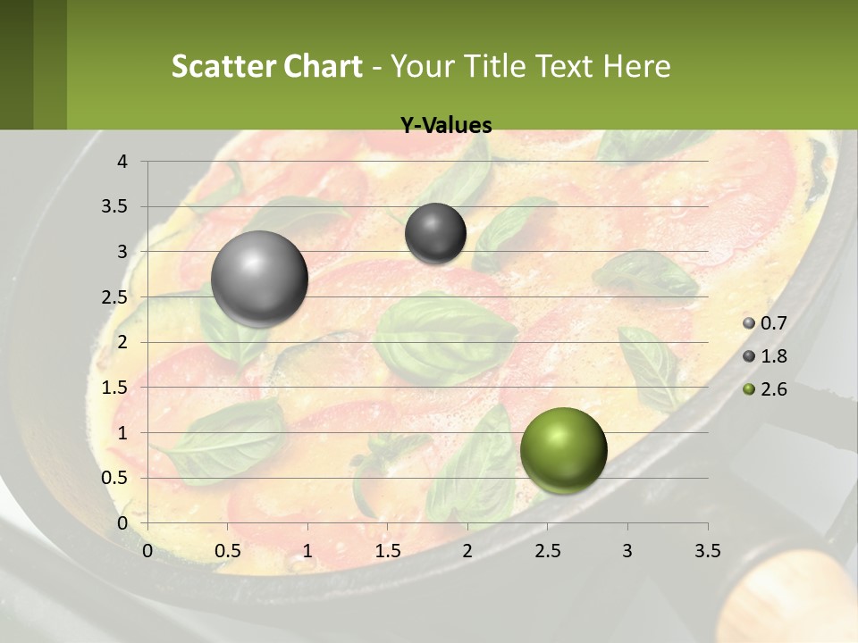Retired Senior Calm PowerPoint Template