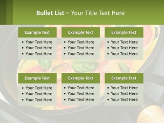 Retired Senior Calm PowerPoint Template