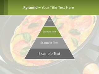 Retired Senior Calm PowerPoint Template