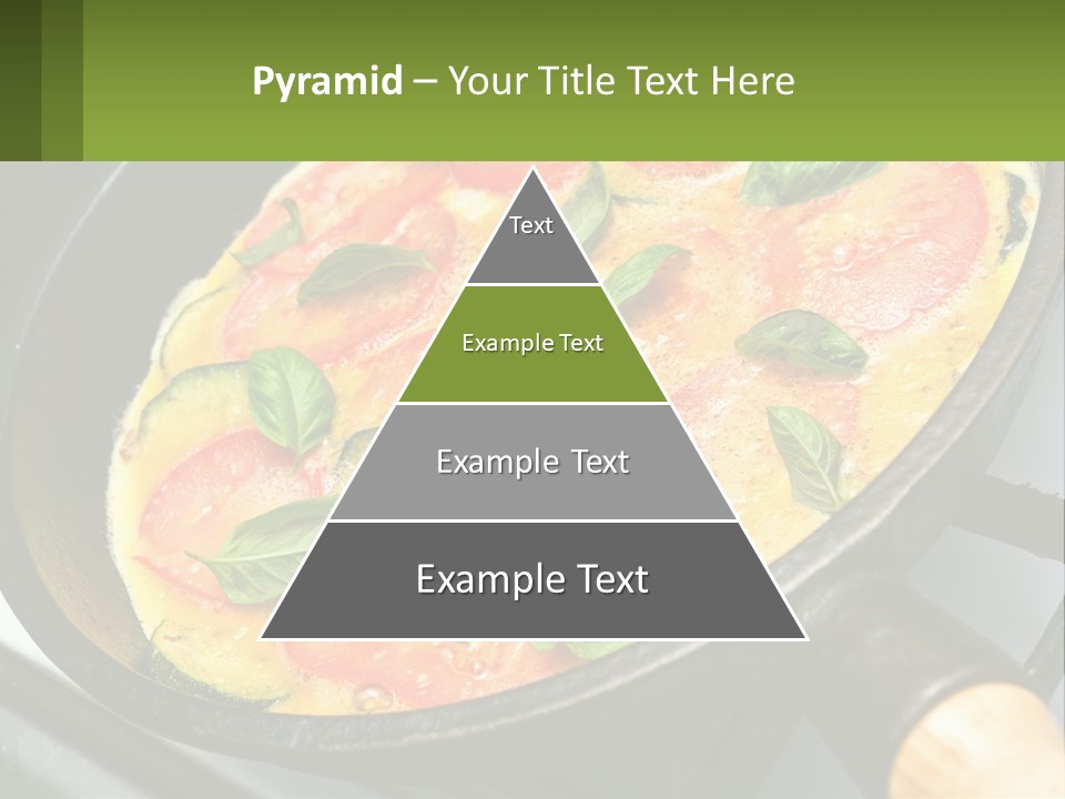 Retired Senior Calm PowerPoint Template