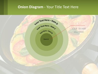 Retired Senior Calm PowerPoint Template