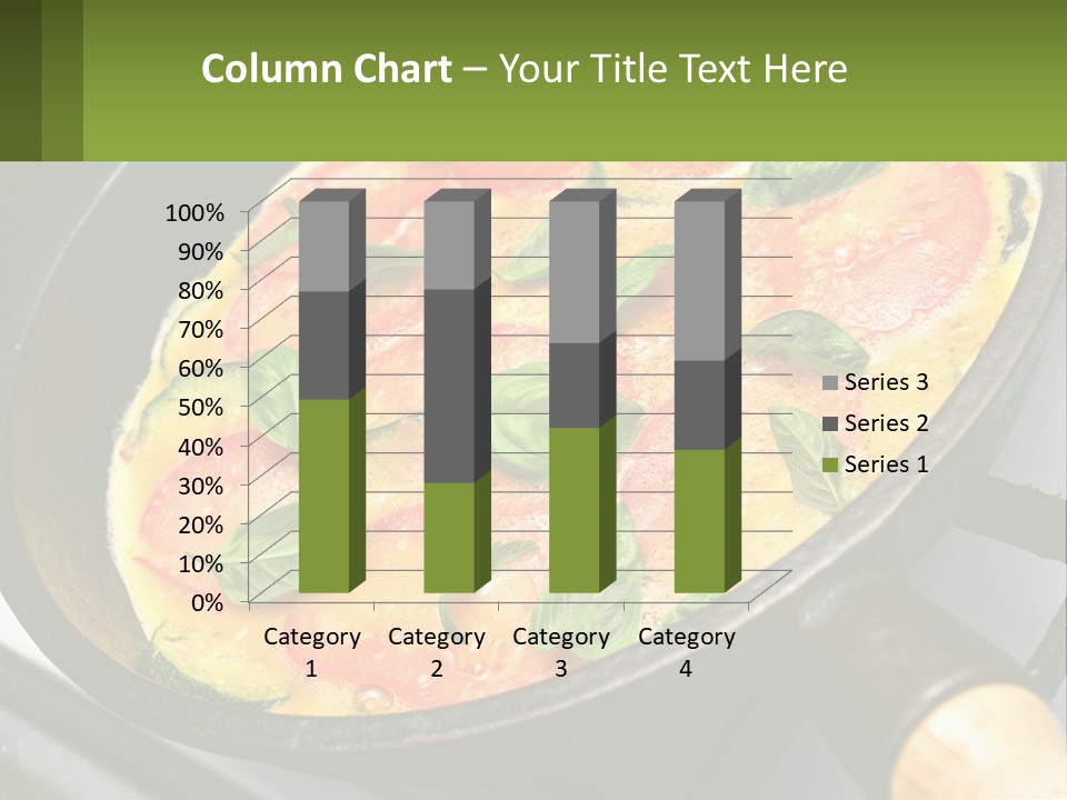 Retired Senior Calm PowerPoint Template