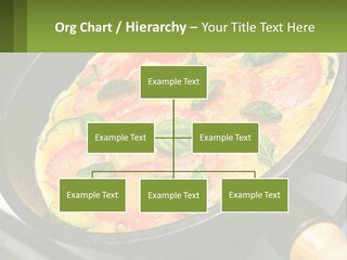 Retired Senior Calm PowerPoint Template