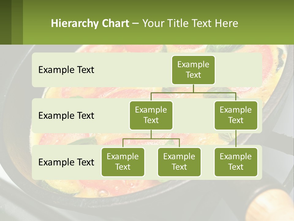 Retired Senior Calm PowerPoint Template