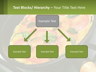 Retired Senior Calm PowerPoint Template