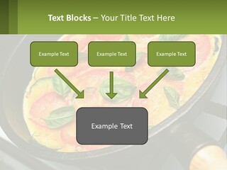 Retired Senior Calm PowerPoint Template