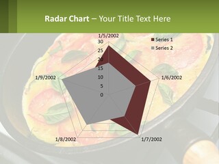 Retired Senior Calm PowerPoint Template