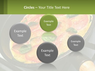 Retired Senior Calm PowerPoint Template