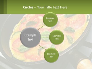 Retired Senior Calm PowerPoint Template