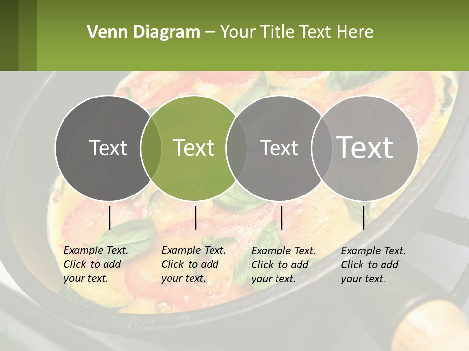 Retired Senior Calm PowerPoint Template