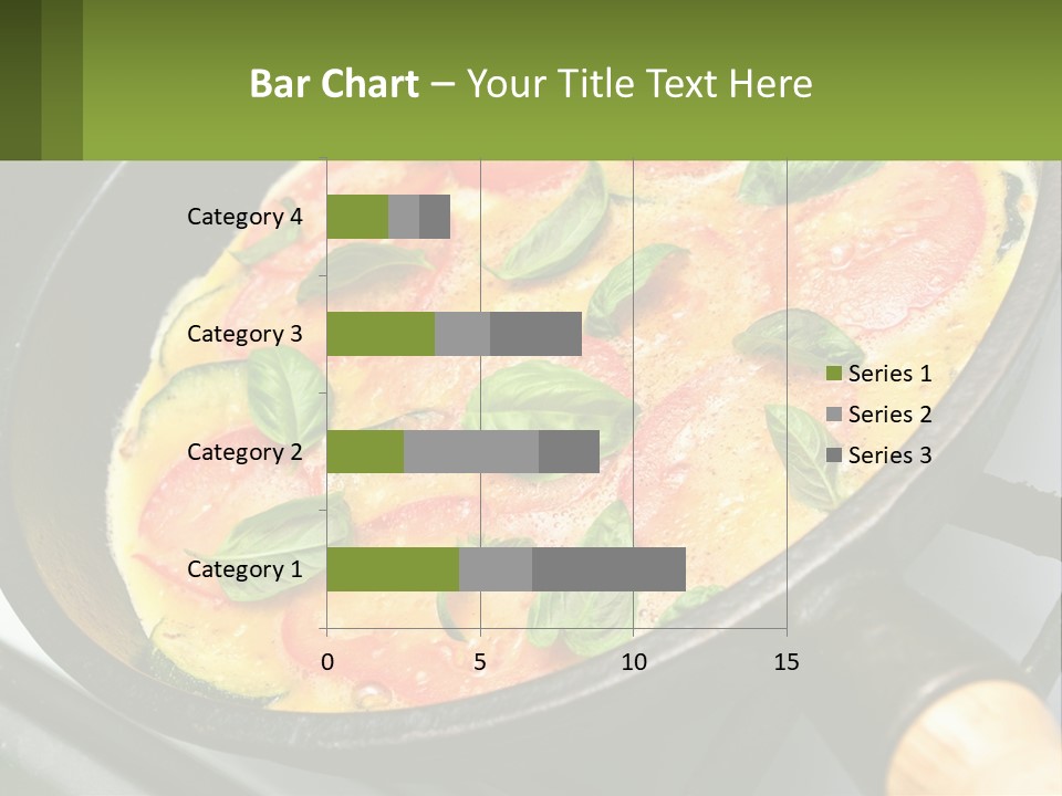 Retired Senior Calm PowerPoint Template