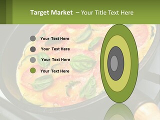 Retired Senior Calm PowerPoint Template