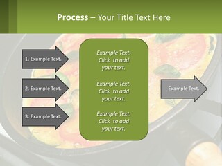 Retired Senior Calm PowerPoint Template