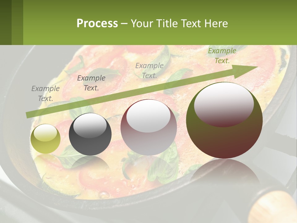 Retired Senior Calm PowerPoint Template