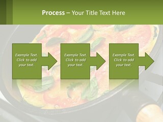 Retired Senior Calm PowerPoint Template