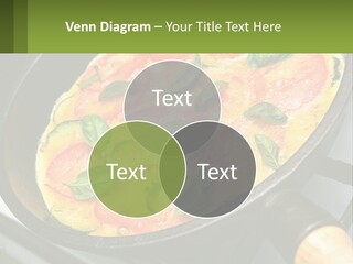 Retired Senior Calm PowerPoint Template