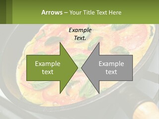 Retired Senior Calm PowerPoint Template