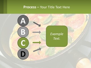 Retired Senior Calm PowerPoint Template