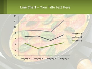 Retired Senior Calm PowerPoint Template