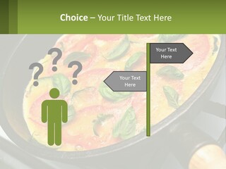 Retired Senior Calm PowerPoint Template