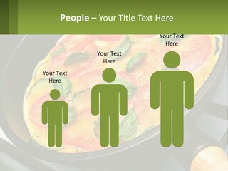 Retired Senior Calm PowerPoint Template