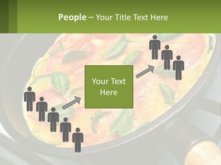 Retired Senior Calm PowerPoint Template