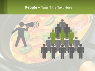 Retired Senior Calm PowerPoint Template