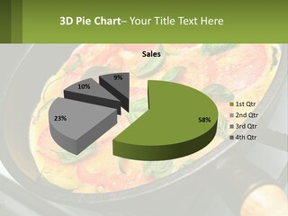 Retired Senior Calm PowerPoint Template