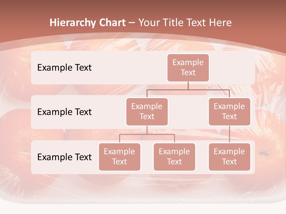 Peaceful Older Lifestyle PowerPoint Template