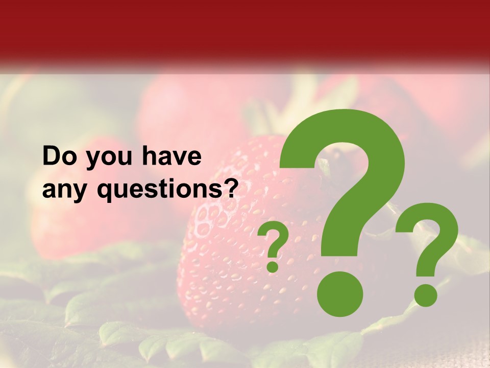 White Sand Sunset PowerPoint Template