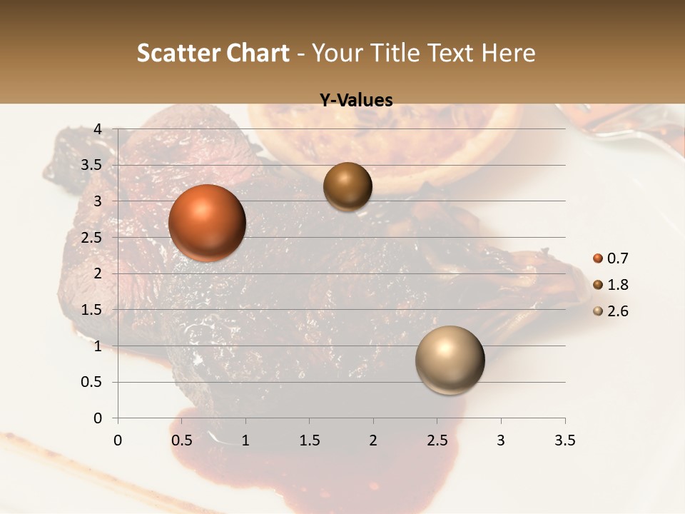Pensioner Retired Old PowerPoint Template
