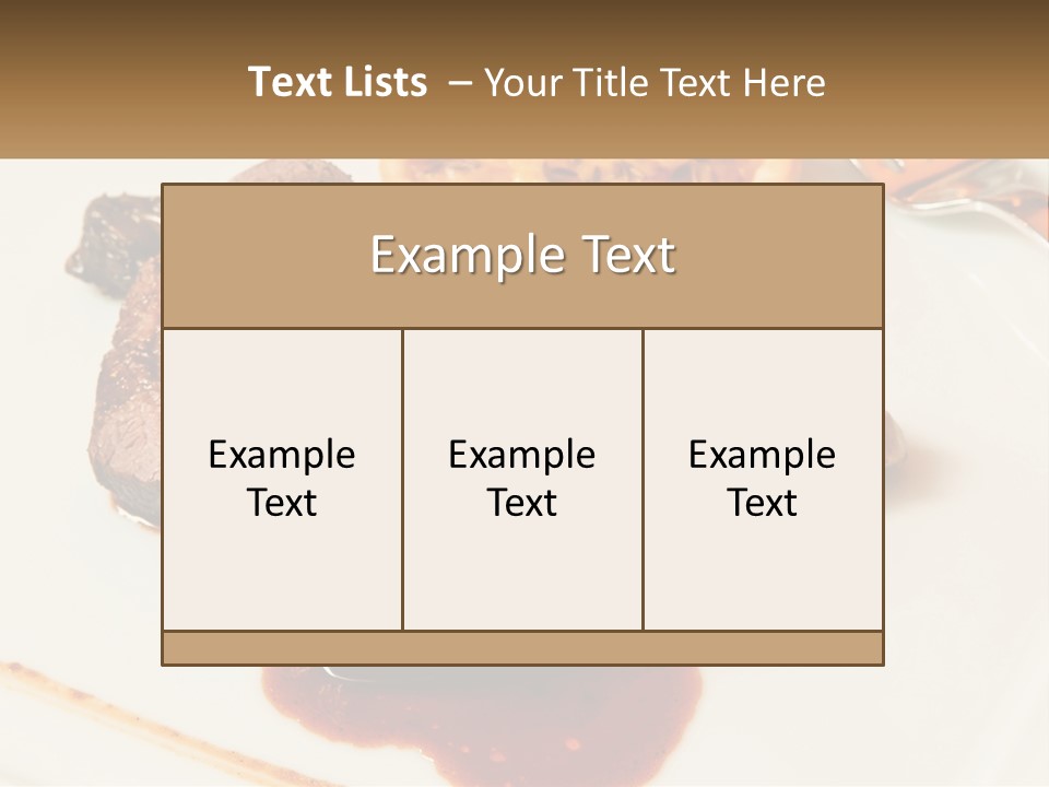 Pensioner Retired Old PowerPoint Template