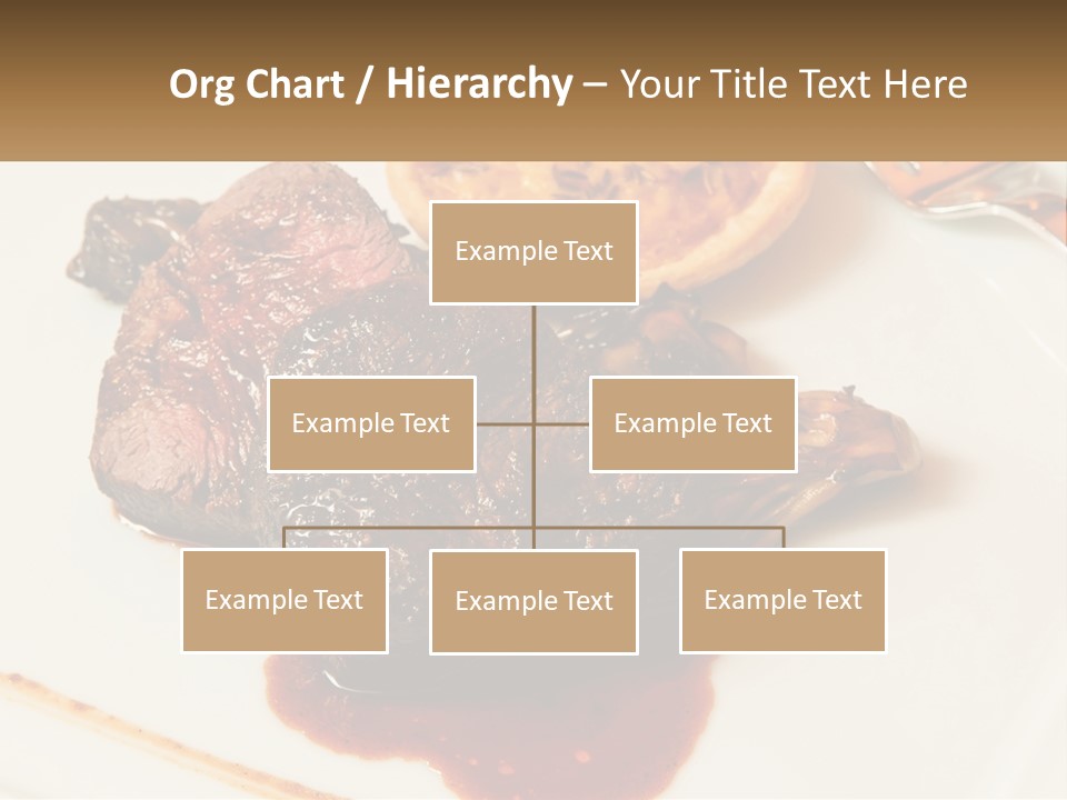 Pensioner Retired Old PowerPoint Template