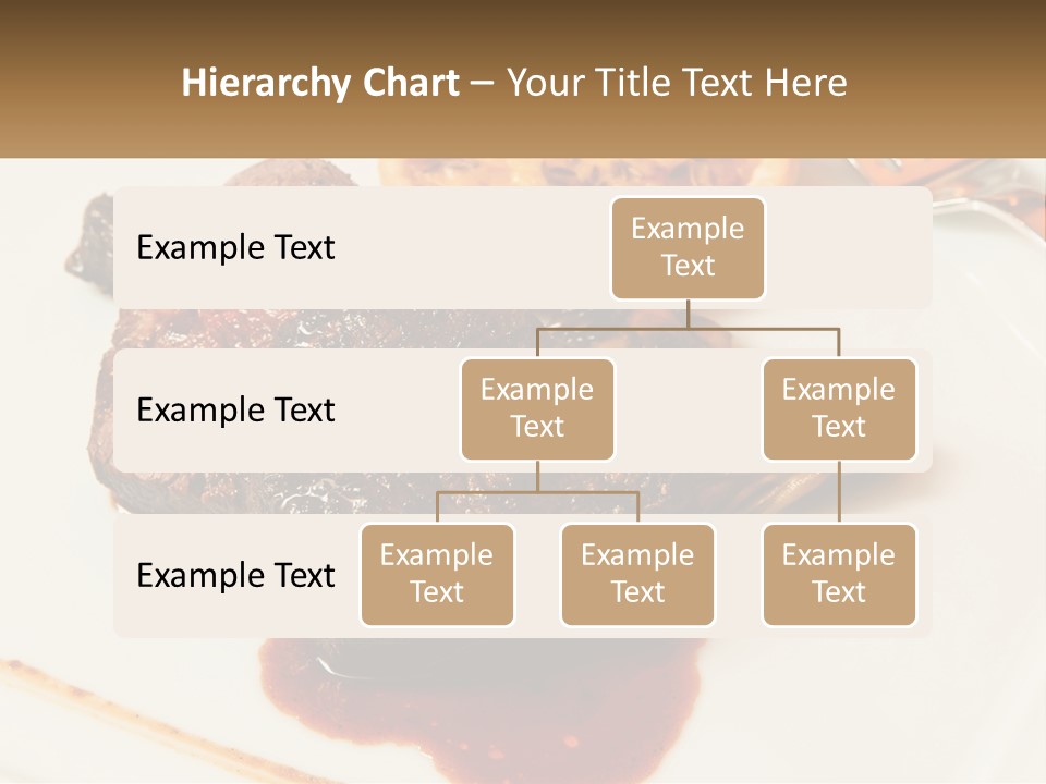 Pensioner Retired Old PowerPoint Template