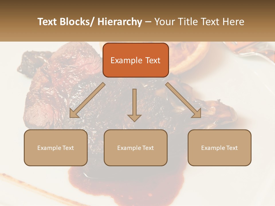 Pensioner Retired Old PowerPoint Template
