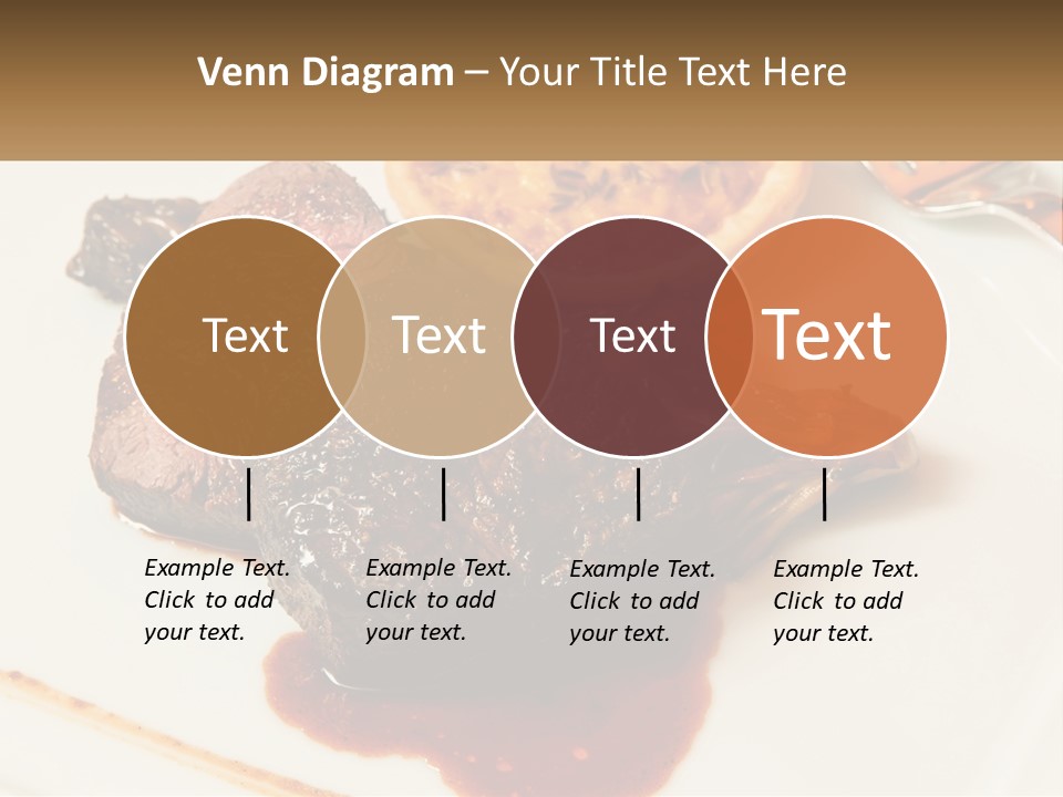 Pensioner Retired Old PowerPoint Template