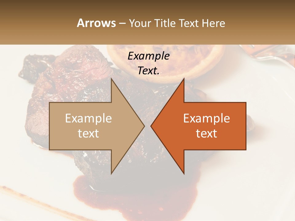 Pensioner Retired Old PowerPoint Template